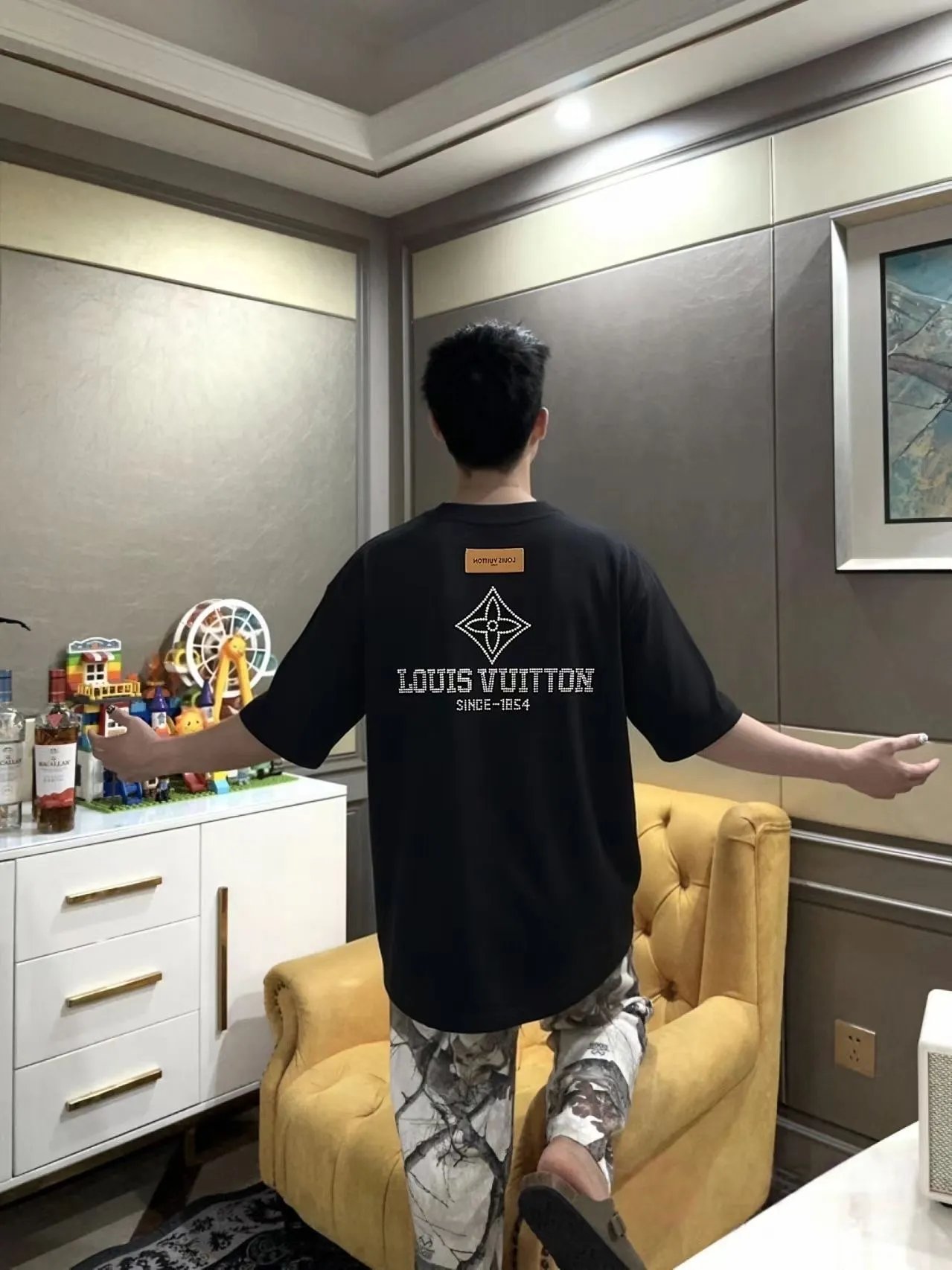 Louis Vuitton/